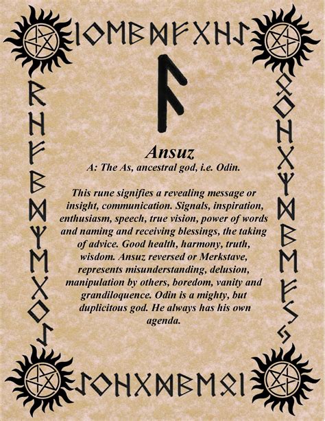 The Cultural Significance of Rune Anal Emissions Breaks in Magical Traditions